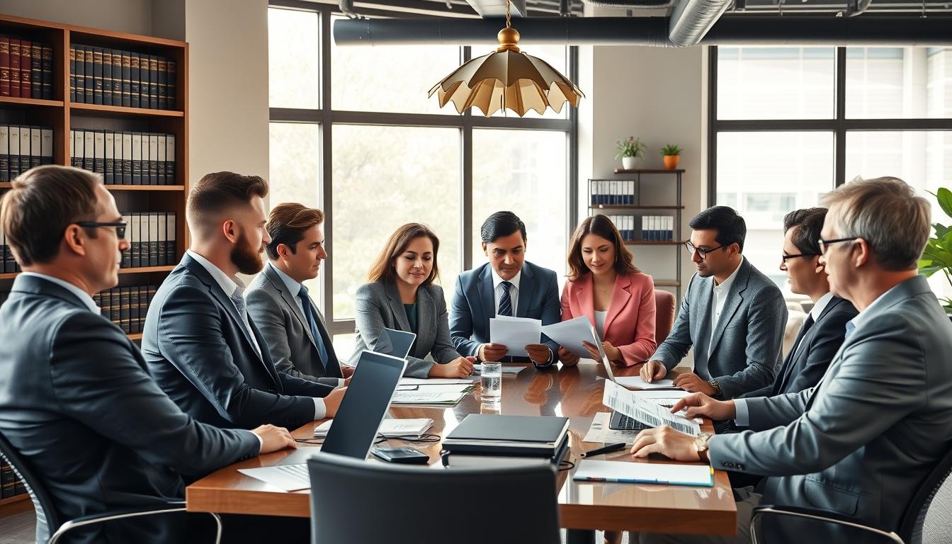 Your Legal Partner in Business
