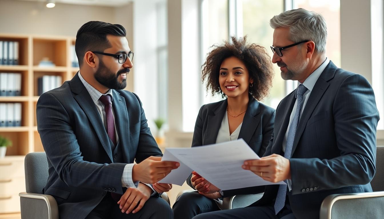 Streamline Contract Management