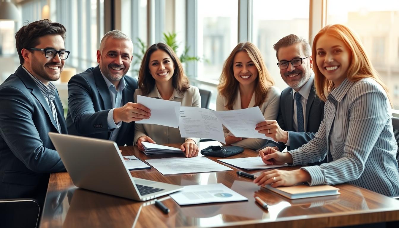 Receive Regulatory Guidance