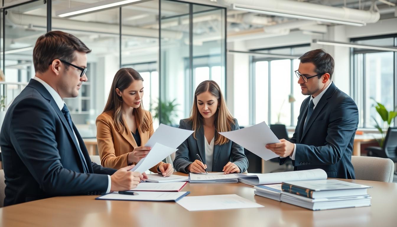 Mitigate Business Risks